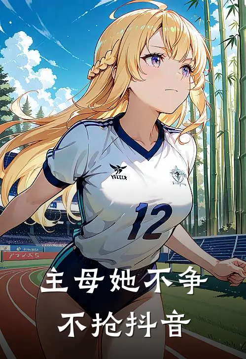 主母她不争不抢抖音
