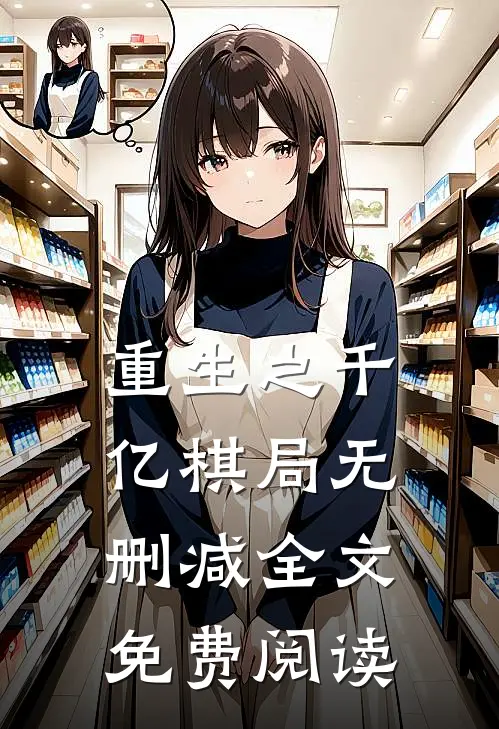 重生之千亿棋局无删减全文免费阅读