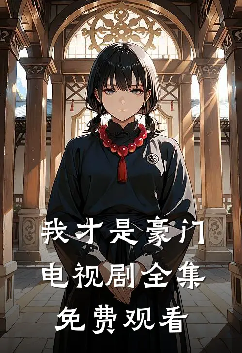 我才是豪门电视剧全集免费观看