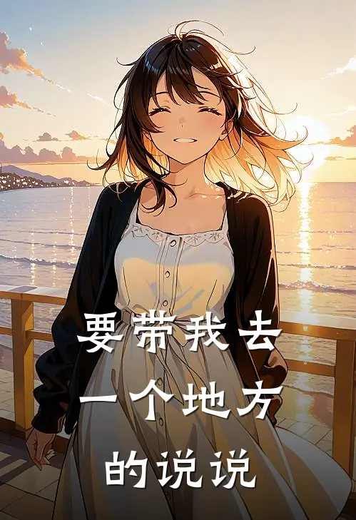 要带我去一个地方的说说
