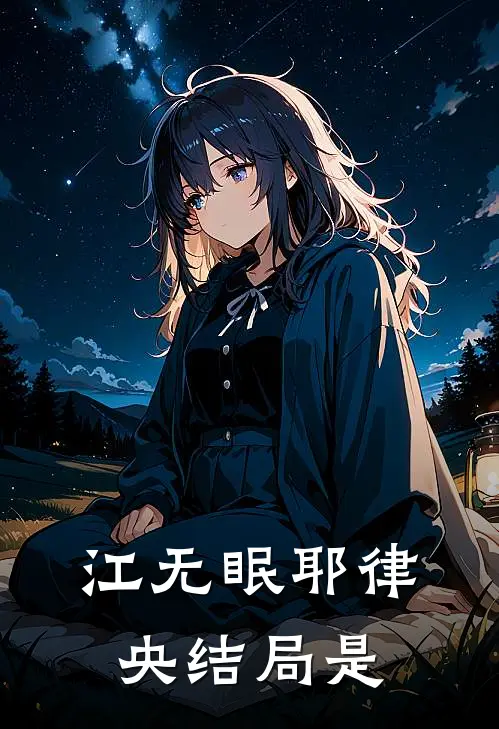 江无眠耶律央结局是