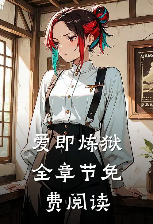 爱即炼狱全章节免费阅读