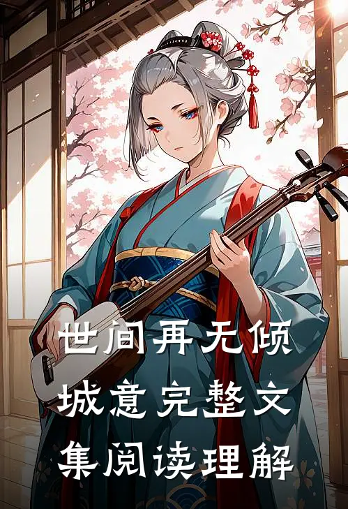世间再无倾城意完整文集阅读理解