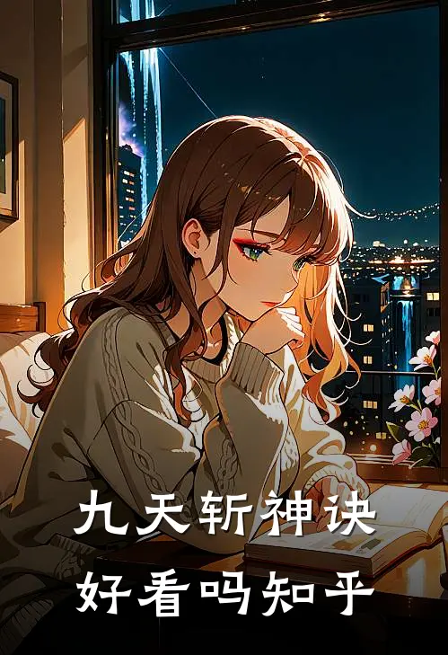 九天斩神诀好看吗知乎
