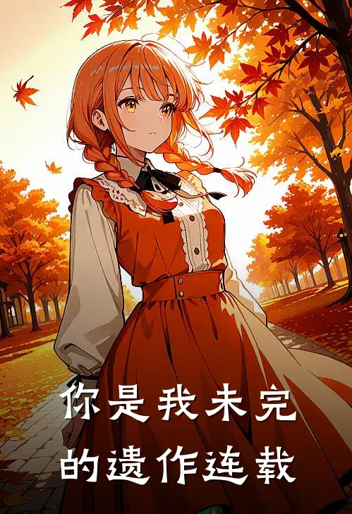 你是我未完的遗作连载