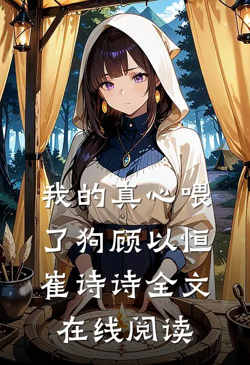 我的真心喂了狗顾以恒崔诗诗全文在线阅读