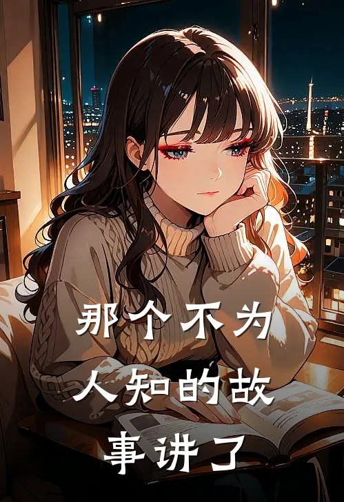 那个不为人知的故事讲了