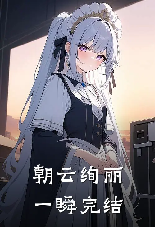 朝云绚丽一瞬完结