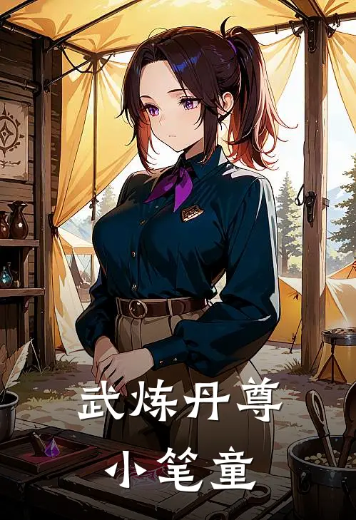 武炼丹尊小笔童