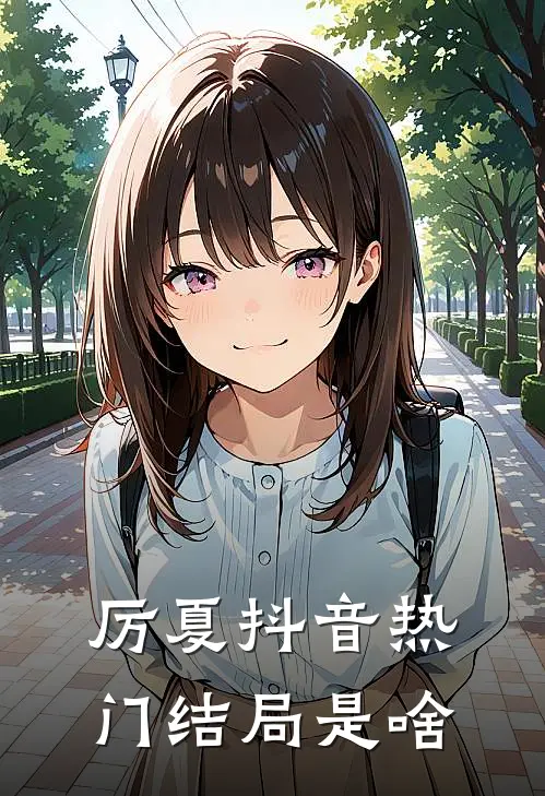 厉夏抖音热门结局是啥