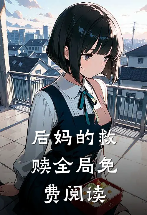 后妈的救赎全局免费阅读