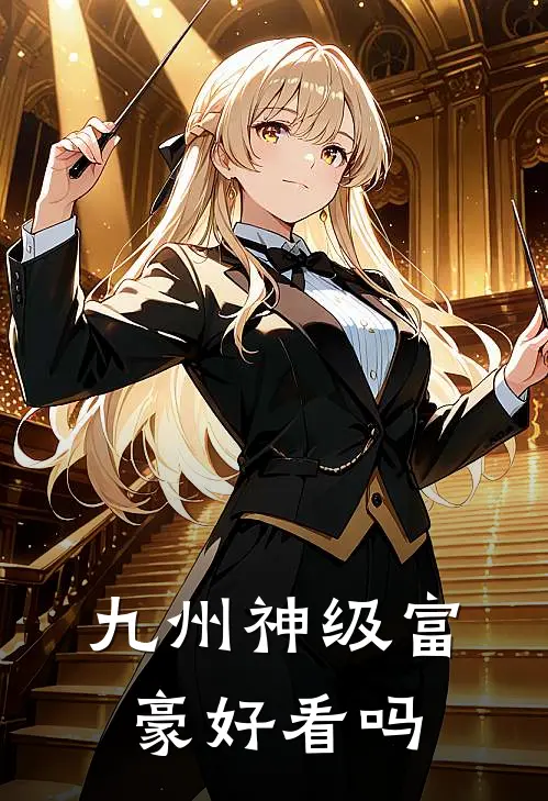 九州神级富豪好看吗