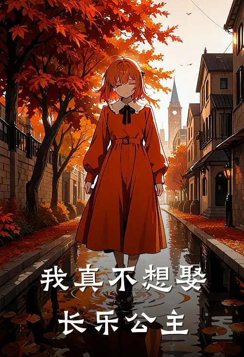 我真不想娶长乐公主