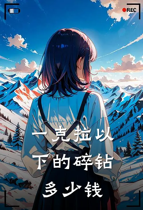 一克拉以下的碎钻多少钱