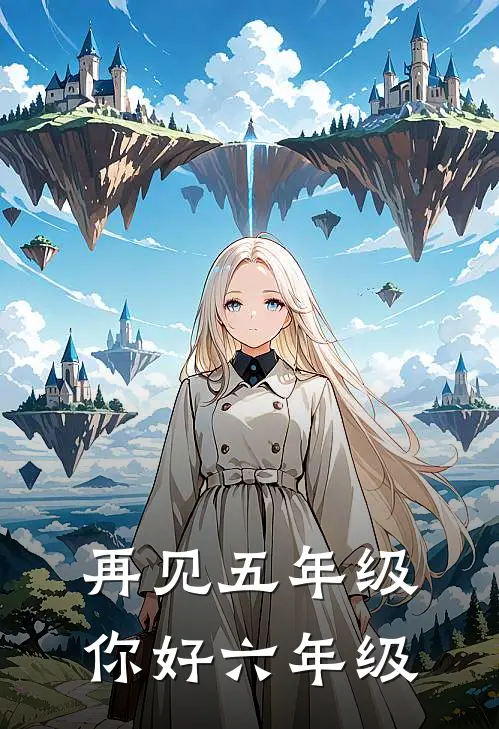 再见五年级你好六年级