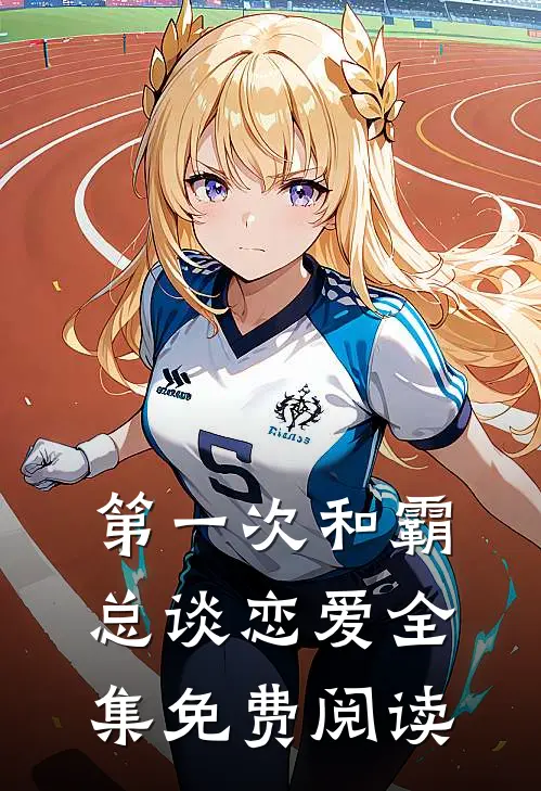 第一次和霸总谈恋爱 全集免费阅读
