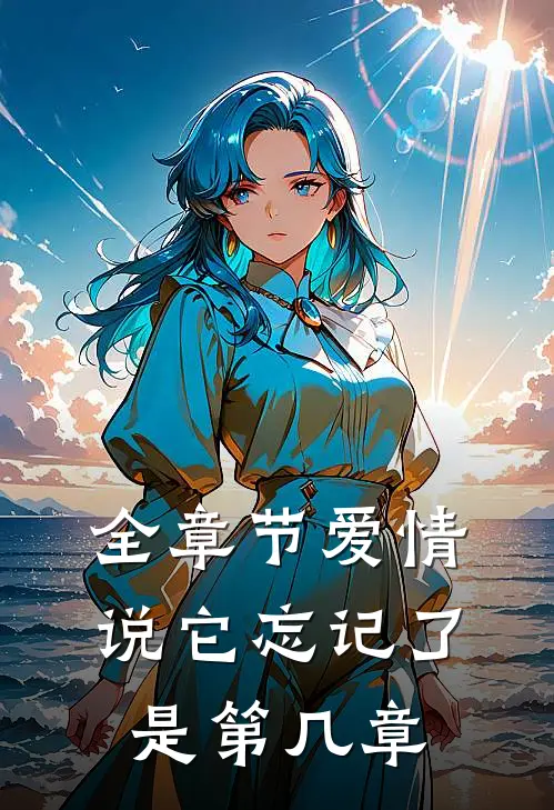 全章节爱情说它忘记了是第几章