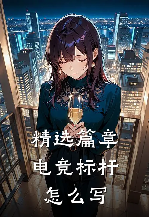 精选篇章电竞标杆怎么写