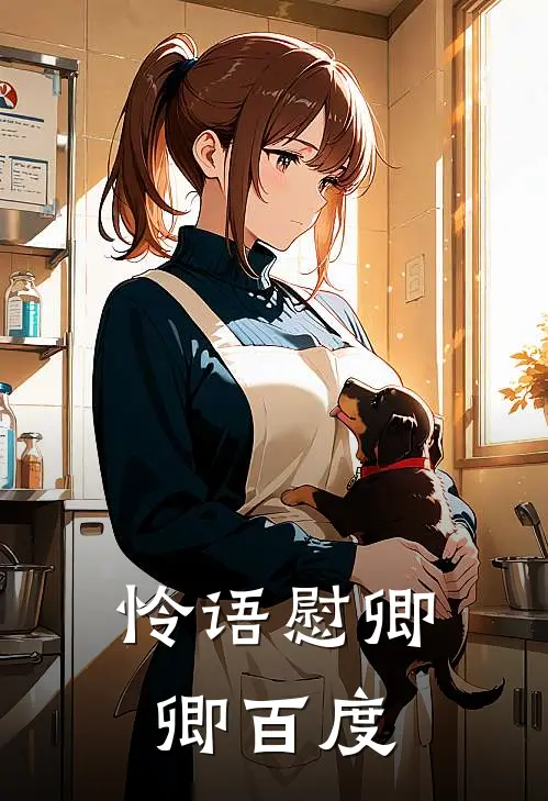 怜语慰卿卿 百度