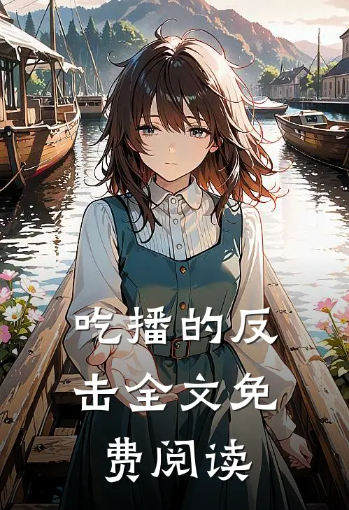 吃播的反击全文免费阅读