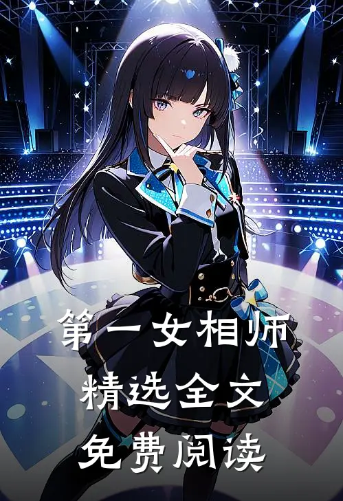 第一女相师精选全文免费阅读