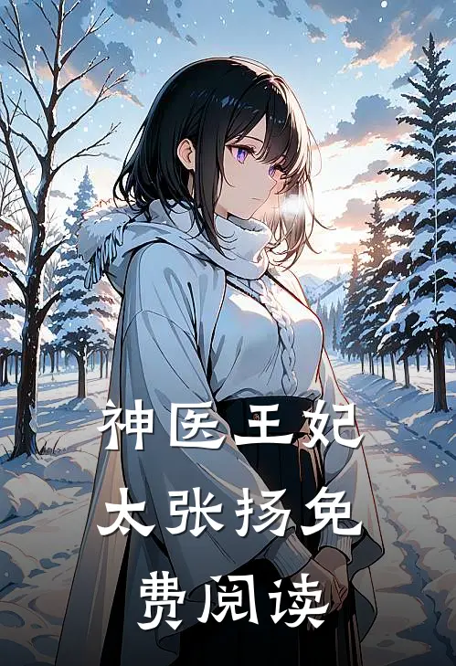 神医王妃太张扬免费阅读