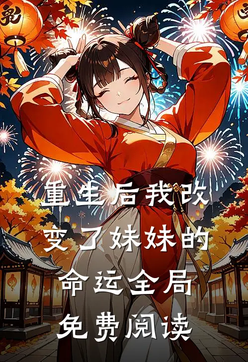重生后我改变了妹妹的命运全局免费阅读