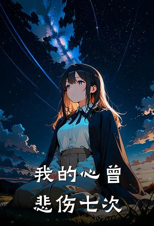 我的心曾悲伤七次