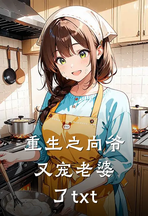 重生之向爷又宠老婆了txt