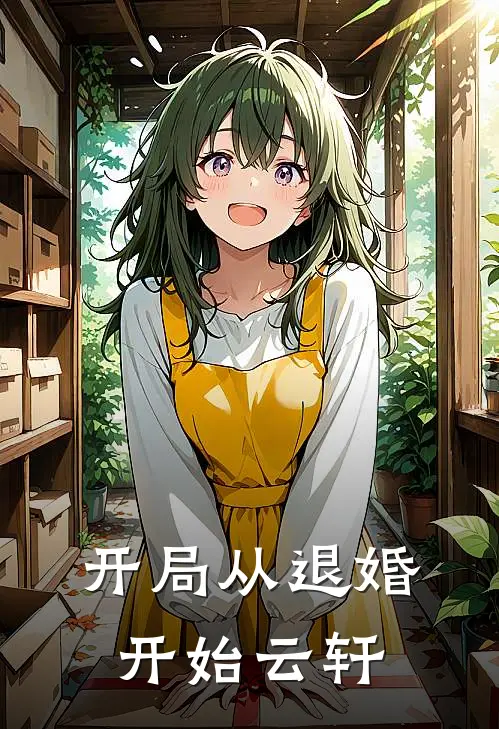 开局从退婚开始云轩