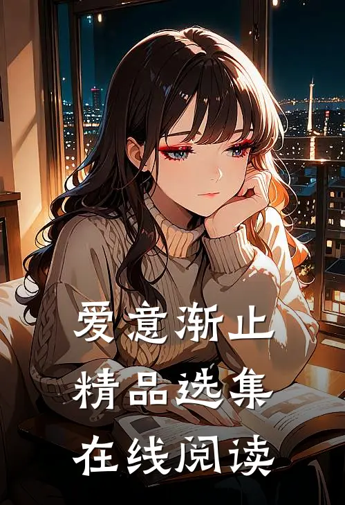 爱意渐止精品选集在线阅读