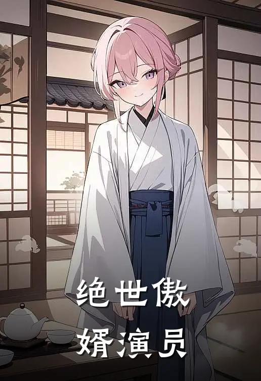 绝世傲婿演员