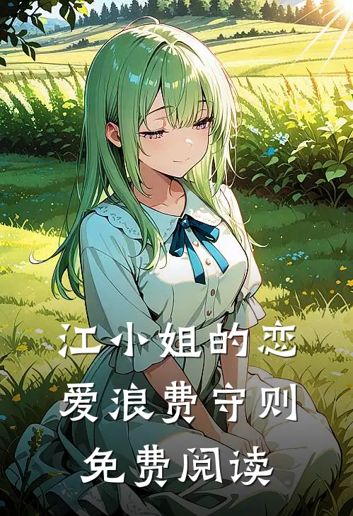 江小姐的恋爱浪费守则免费阅读