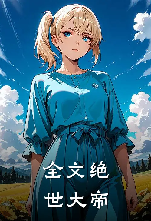 全文绝世大帝