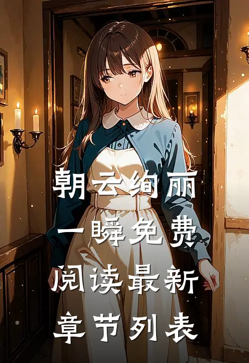 朝云绚丽一瞬免费阅读最新章节列表