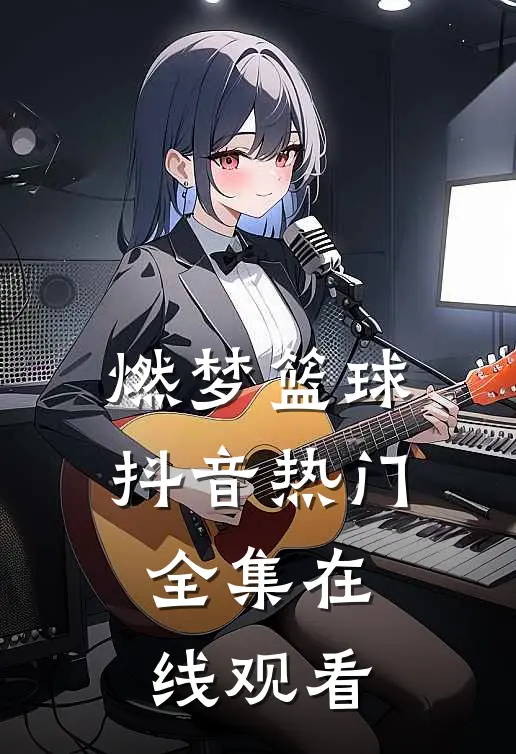 燃梦篮球抖音热门 全集在线观看