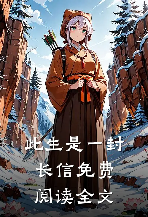 此生是一封长信免费阅读全文