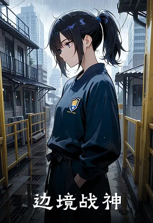 边境战神