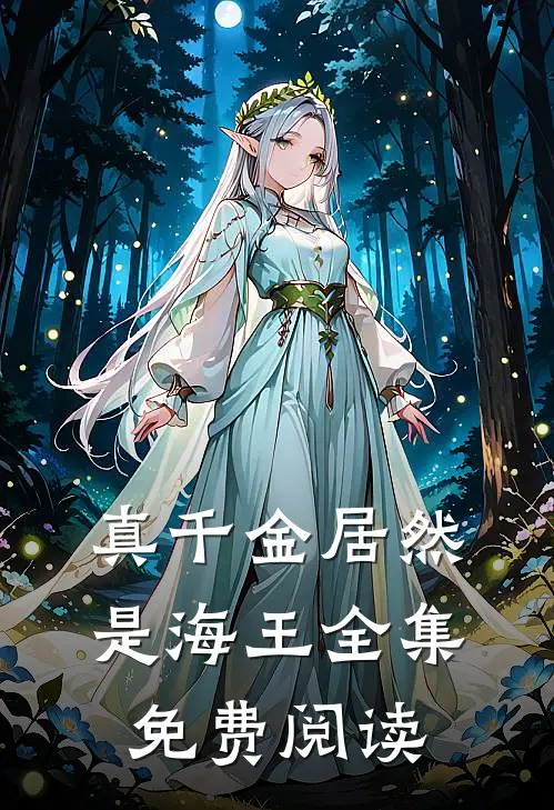 真千金居然是海王 全集免费阅读