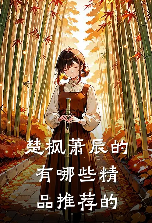 楚枫萧辰的有哪些精品推荐的