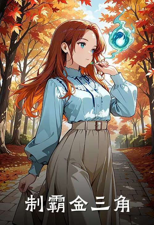 制霸金三角