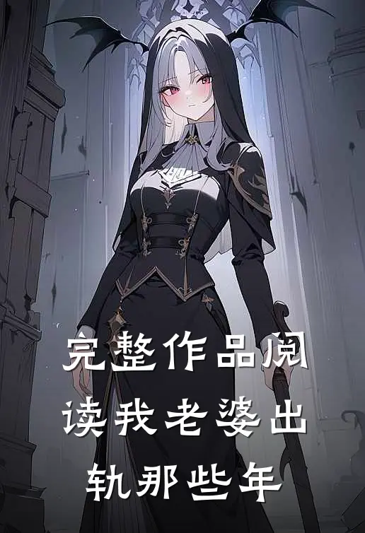 完整作品阅读我老婆出轨那些年