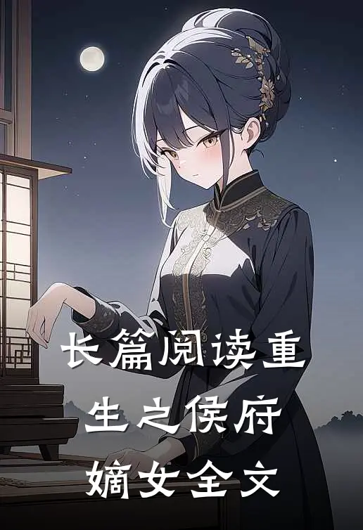 长篇阅读重生之侯府嫡女全文