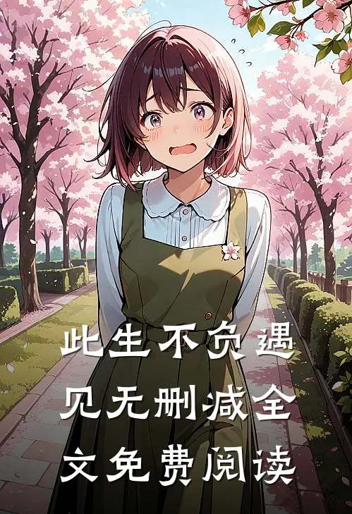 此生不负遇见无删减全文免费阅读