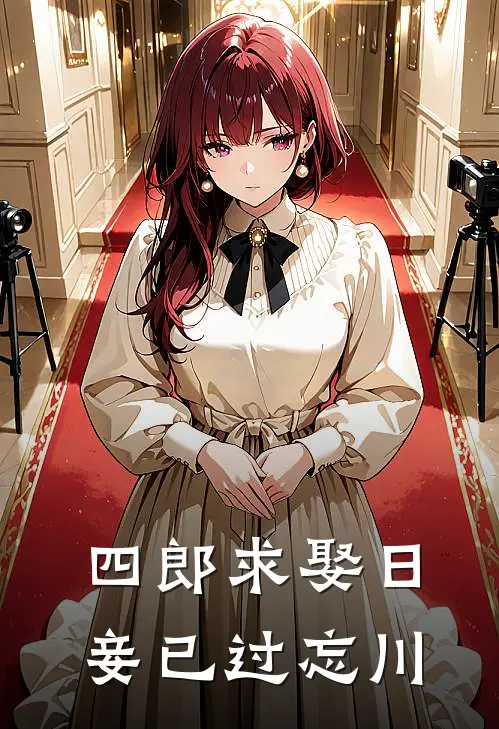 四郎求娶日，妾已过忘川