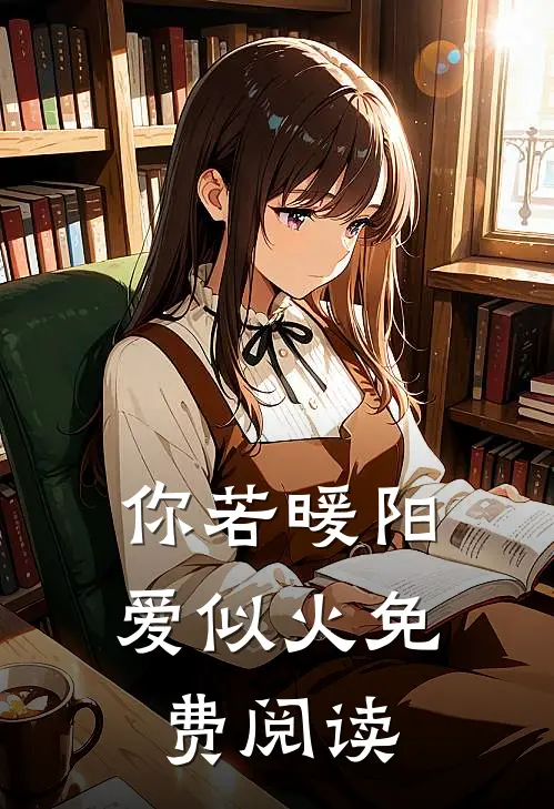 你若暖阳爱似火免费阅读