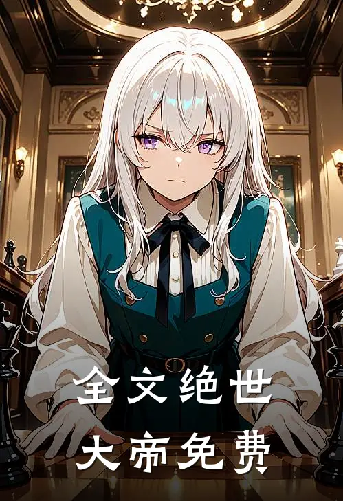 全文绝世大帝免费