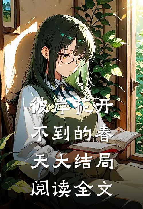 彼岸花开不到的春天大结局阅读全文