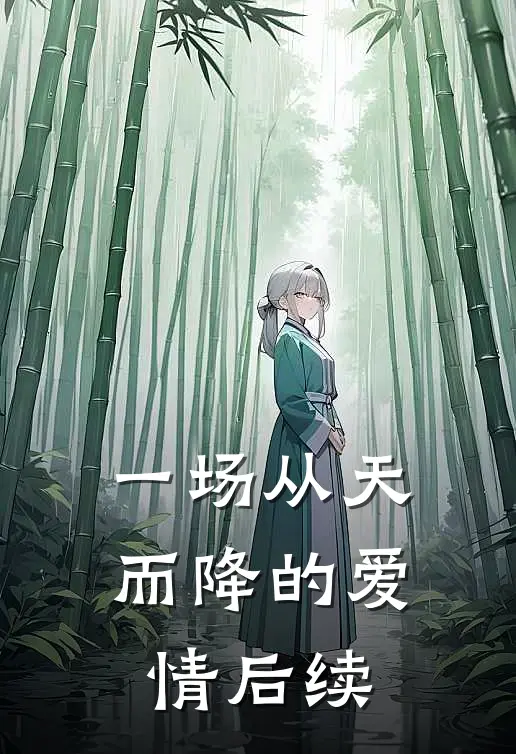 一场从天而降的爱情后续