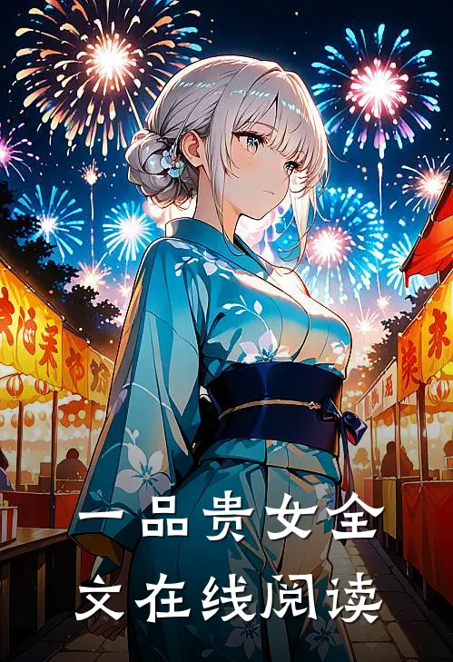 一品贵女全文在线阅读